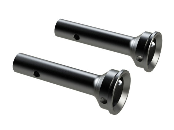 Arrma Kraton CVD Axle 8x44.5mm (2) - Z-AR310590