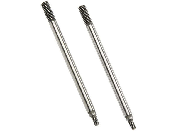 Arrma Shock Shaft 4x62.5mm (2pcs) 2018 Spec AR330490