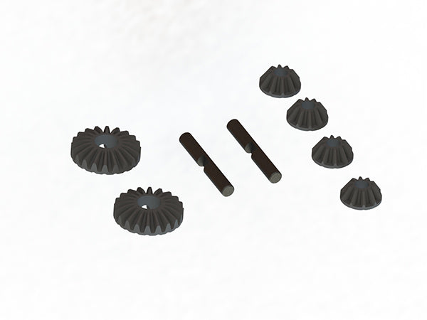 Arrma EXB Diff Gear Set for 29mm Diff Case ARA310985