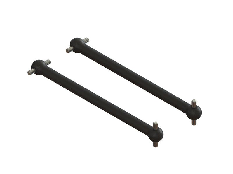 Arrma Dogbone 50mm (2pcs) GROM Z-ARA311179