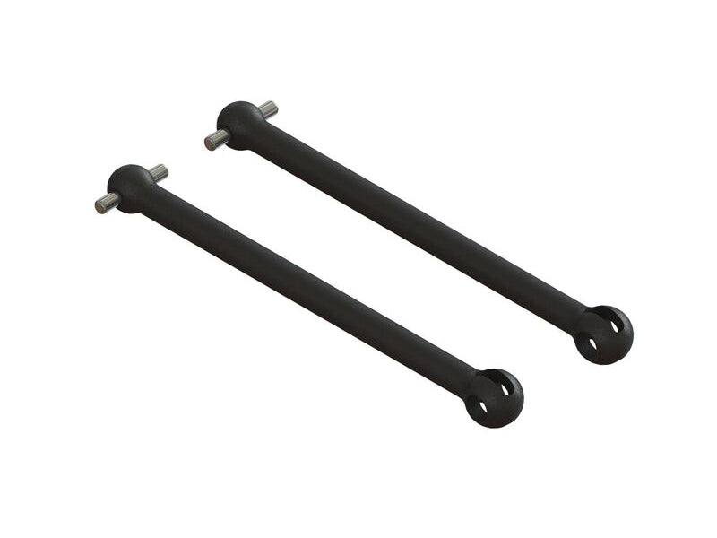 Arrma Grom CVD Driveshaft 50mm (2pcs)
