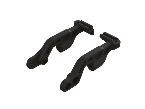 Arrma Limitless/ Infraction Rear Body Mount Frame ARA320516