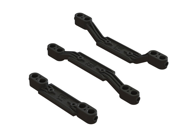 Arrma Front Body Mounting Set for Typhon 4x4 | ARAC3496 - TRA Shop the Arrma Front Body Mounting Set for Typhon 4x4 | ARAC3496 - TRA Shop the