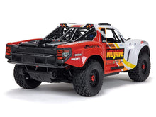 Load image into Gallery viewer, Arrma 1/8 MOJAVE 4X4 4S BLX Desert Truck RTR - White C-ARA4404T1