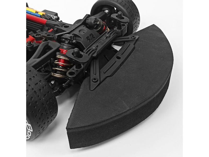 Bitty Design Front Arrma Bumper for Seven65 Bodyshell BD-ARA-FOMS65