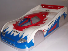 Load image into Gallery viewer, Delta Plastik 1/8 FC100 Speed Run GT Car 325mm WB 2mm DP0136