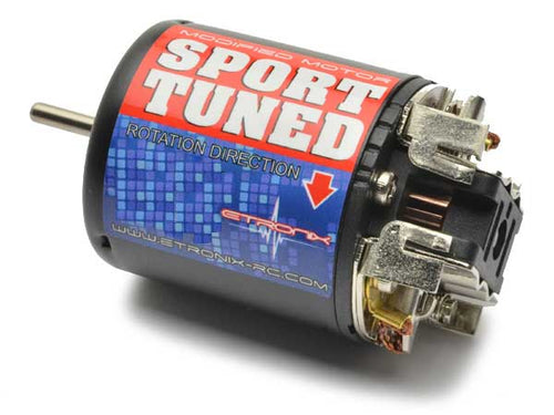 Etronix Sport Tuned Modified Brushed Motor - 540 15T ET0305