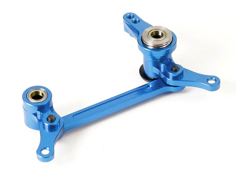 FTX Rokatan / Ramraider / Apache Aluminium Steering Assembly FTX10094