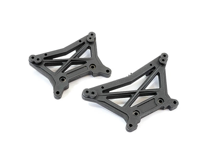 FTX Ramraider Front and Rear Shock Tower Set FTX10228