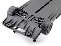 FTX Stinger 1:10 On-Road Street Brushless RTR Car - Grey FTX5492G