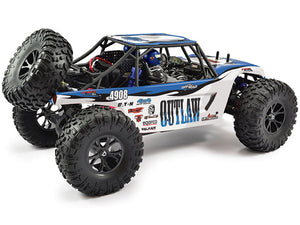 FTX Outlaw 1/10 4wd Ultra-4 RTR Buggy - Brushless FTX5571