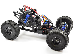 FTX Outlaw 1/10 4wd Ultra-4 RTR Buggy - Brushless FTX5571