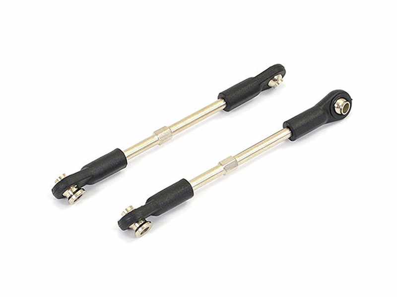 FTX Steering Arm Set (2) - Carnage FTX6329