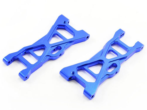 FTX Carnage/ Outlaw Aluminium Lower Suspension Arm - Front (2Pcs) FTX6358