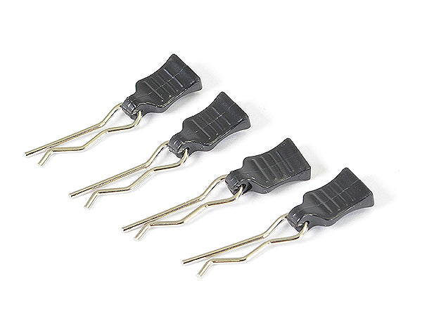 FTX Tracer/ Slyder Body Clips FTX9760