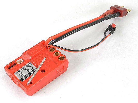 FTX Tracer Brushless ESC/ Receiver FTX9785