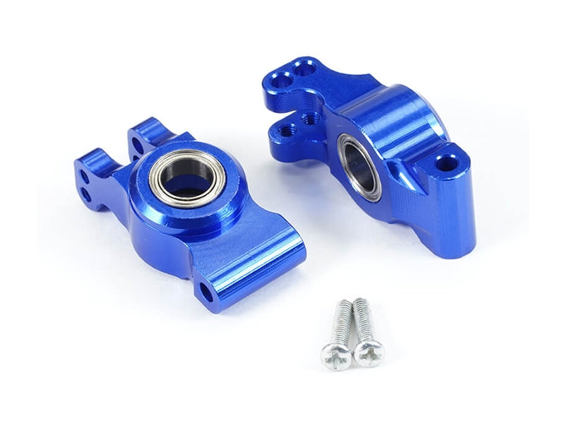 FTX Tracer Aluminium Rear Hub Carriers (Pr) FTX9794