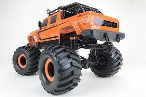 CEN RACING MT-SERIES FORD B50 1/10 SOLID AXLE RTR TRUCK CEN8960