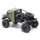 Load image into Gallery viewer, FTX OUTBACK MINI XP UNITRAK 1:18 TRAIL READY-TO-RUN GREEN FTX5481GN