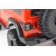 FTX OUTBACK MINI X FURY 1:18 TRAIL READY-TO-RUN RED FTX5525R