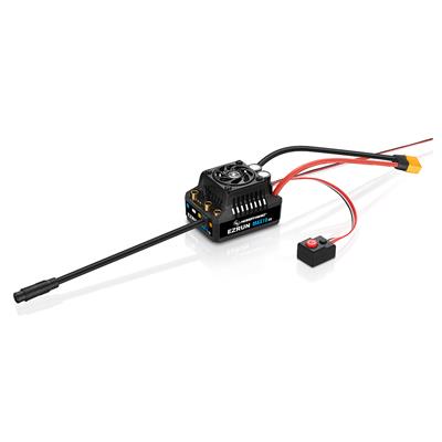 Hobbywing EZRUN MAX10 G2 -140A ESC