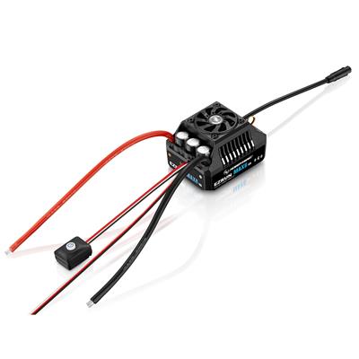 Hobbywing EZRUN MAX6 G2 ESC