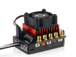 Hobbywing Quicrun-10BL120-Sensored ESC G2 HW30125002