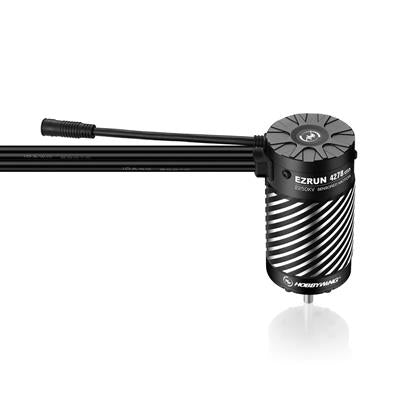 Hobbywing EZRUN 4278SD 2250KV BLACK G2R