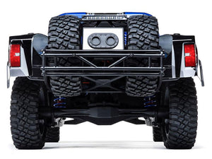 Losi 1/6 Super Baja Rey SBR 2.0 4WD Brushless Desert Truck RTR - Blue