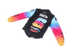 Losi Rider Jersey Set, Club MX: Promoto-MX Z-LOS260009