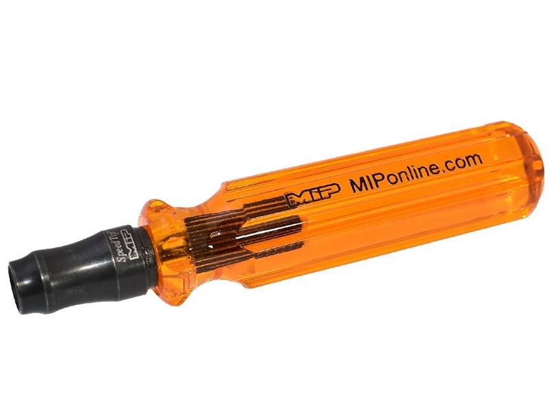 CHIAVE PUNTA VELOCITÀ Driver Dado MIP, 5,5 Mm, 9803S EUR 20,62 - IT - Foto 3