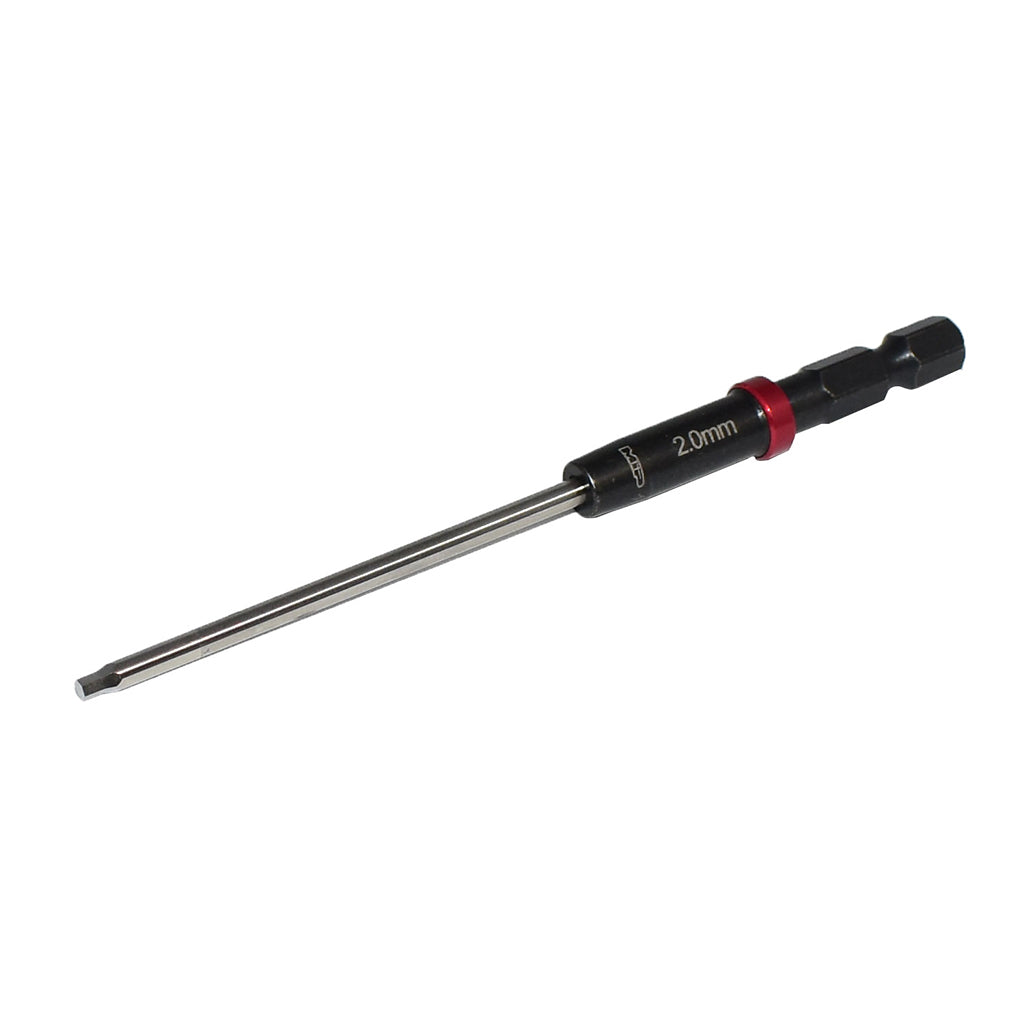 MIP SPEED TIP, HEX DRIVER WRENCH 2.0MM - MIP9208S