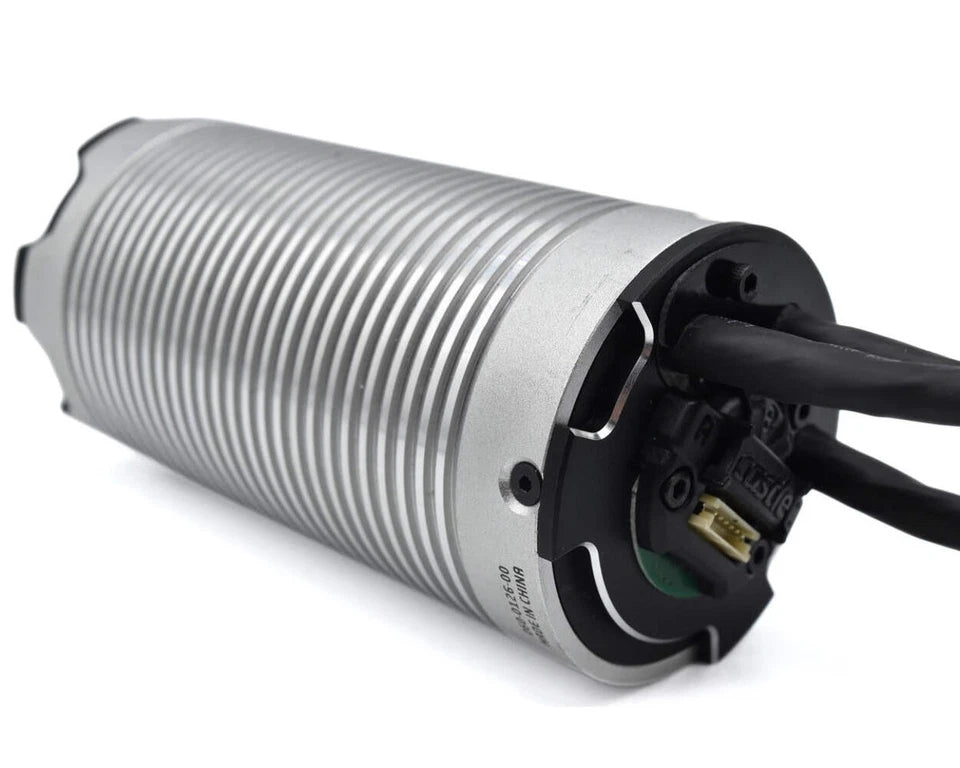 Ghost RC 2028 Sensored Brushless Motor (1700kV) 060-0126-00