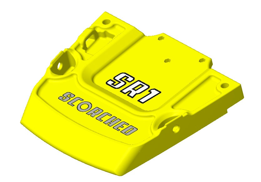 SR1 Splitter