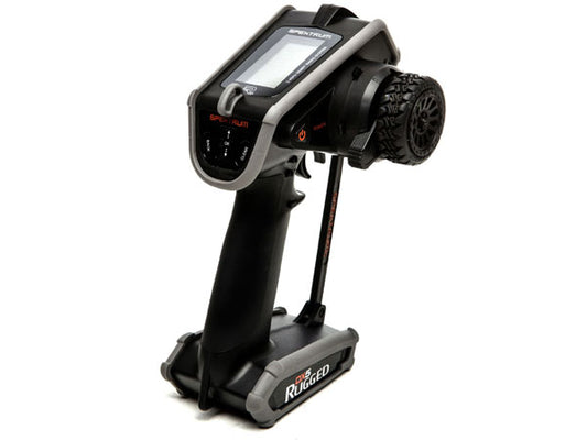 Spektrum DX5 Rugged DSMR TX with SR515 Receiver
