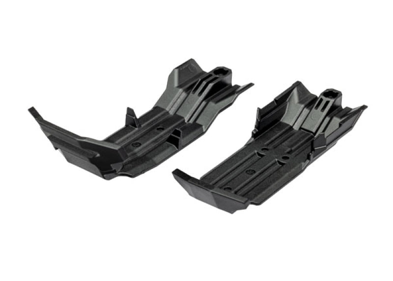 Traxxas Skid Plate, Front & Rear MINI MAXX TRX10737