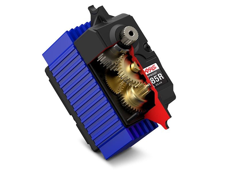 Traxxas Digital High Torque/High Speed Metal Gear Servo (Xmaxx/XRT) TRX2085R
