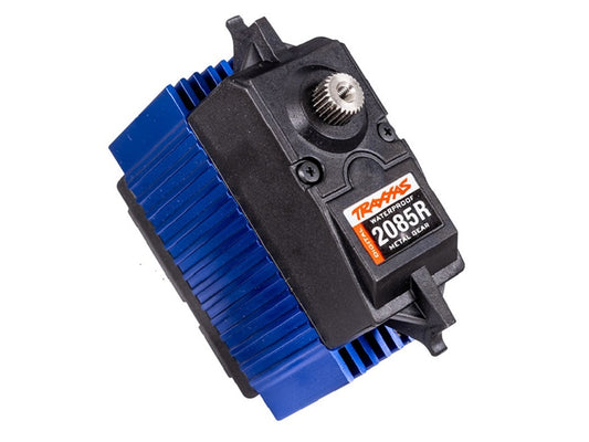 Traxxas Digital High Torque/High Speed Metal Gear Servo (Xmaxx/XRT) TRX2085R
