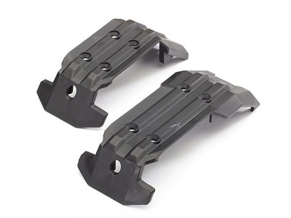 Traxxas Maxx Front (1) Rear (1) Skidplate TRX8944