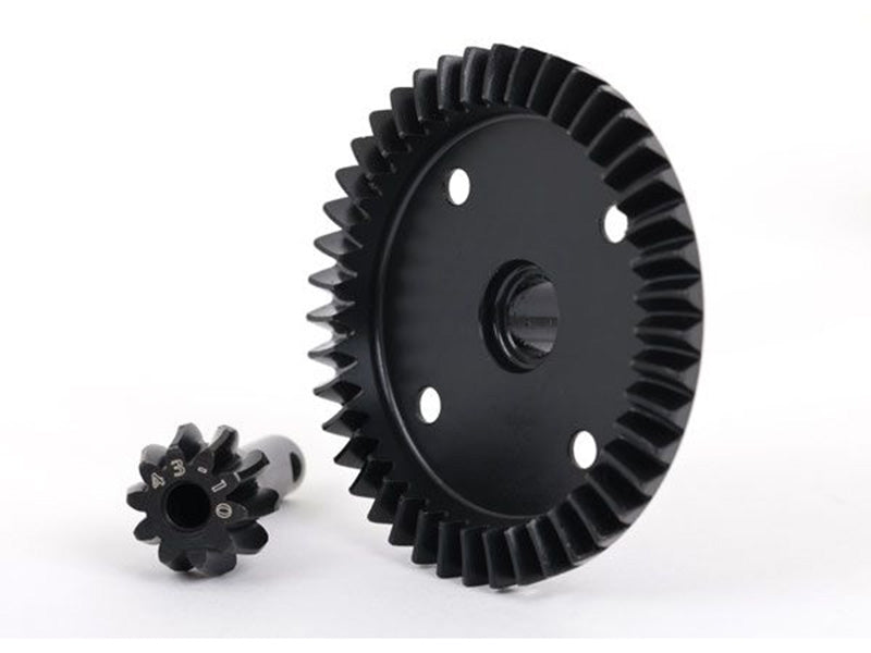 Traxxas 8282 Differential Gear Set - Replacement Gear For TRX-4 Scale & Trail Crawler
