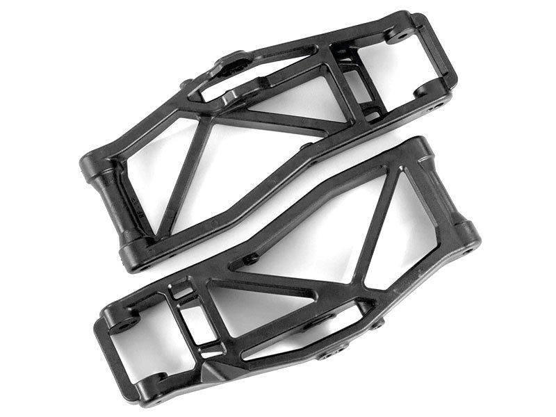 Traxxas WideMaxx Lower Suspension Arms (2) - TRX8999