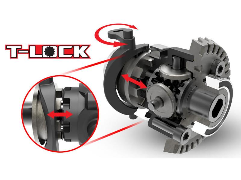 Traxxas TRX-4 1/10 Land Rover Defender 110 - Sand TRX82256-4-SAND