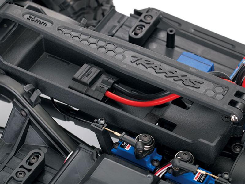 Traxxas TRX-4 1/10 Land Rover Defender 110 - Sand TRX82256-4-SAND