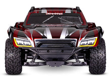 Load image into Gallery viewer, Traxxas Maxx Slash 1/8 4WD 6S Brushless Short Course Truck - Red TRX102076-4-RED