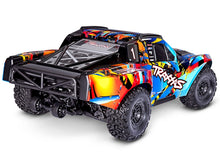 Load image into Gallery viewer, Traxxas Maxx Slash 1/8 4WD 6S Brushless Short Course Truck - Rock N Roll TRX102076-4-RNR