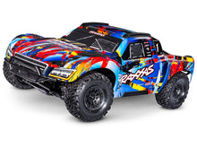 Load image into Gallery viewer, Traxxas Maxx Slash 1/8 4WD 6S Brushless Short Course Truck - Rock N Roll TRX102076-4-RNR