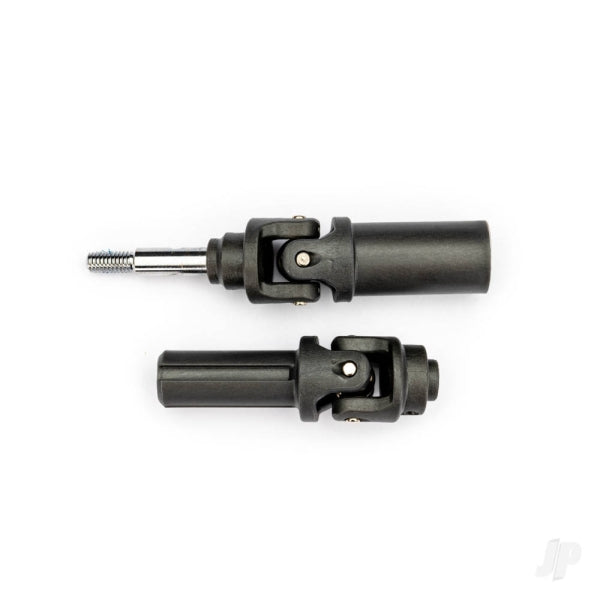 Traxxas Driveshaft assembly (left or right, front or rear, ready to install) MINI MAXX TRX10750