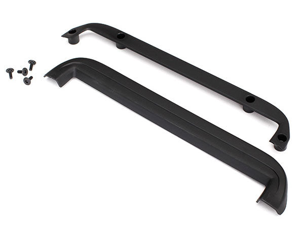 Traxxas X-Maxx Tailgate Protector with 3x8mm Screws TRX7712