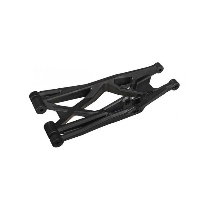 TRAXXAS XMAXX SUSPENSION ARM, LOWER (LEFT)(1) TRX7731