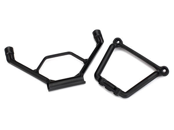 Traxxas X-Maxx Front Bumper Mount and Bumper Support TRX7733